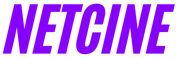 Netcine logo